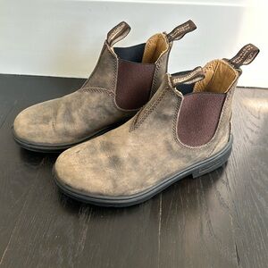 Blundstone kids boot